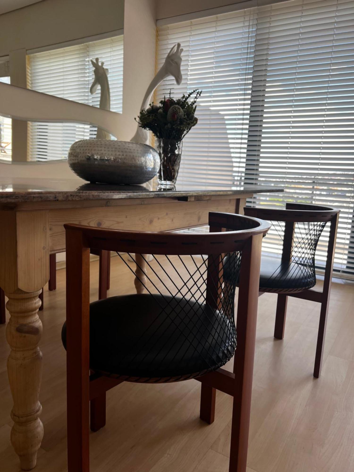 Design City Centre Apartment เคปทาวน์ ภายนอก รูปภาพ