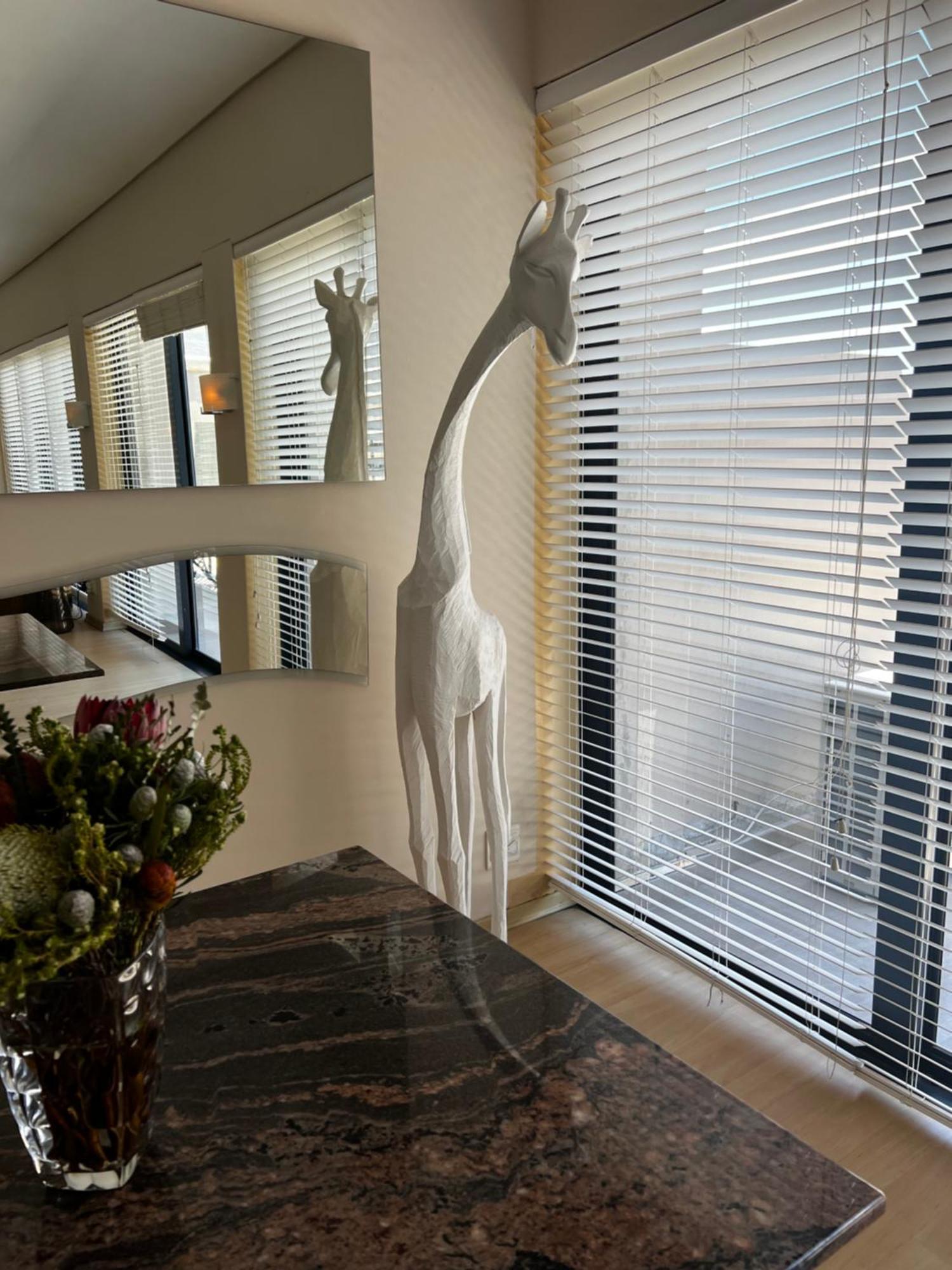 Design City Centre Apartment เคปทาวน์ ภายนอก รูปภาพ