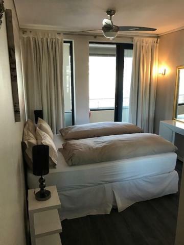 Design City Centre Apartment เคปทาวน์ ภายนอก รูปภาพ